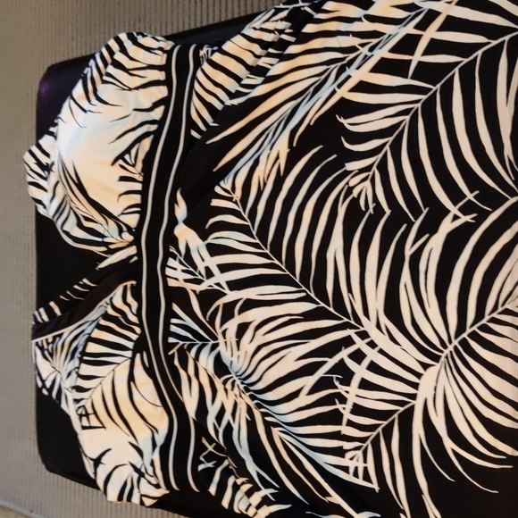 🔶Cacique swim size 24 2 pc - Picture 5 of 9